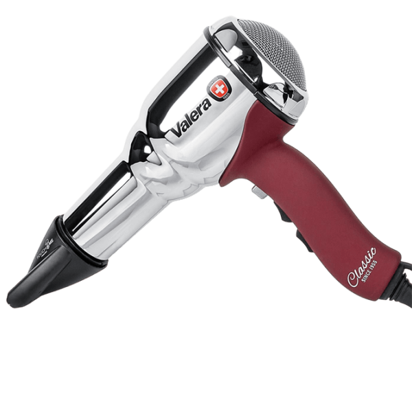 Uscător de păr Valera Classic CL 588.02 CR EU 2100 W / Red photo 4