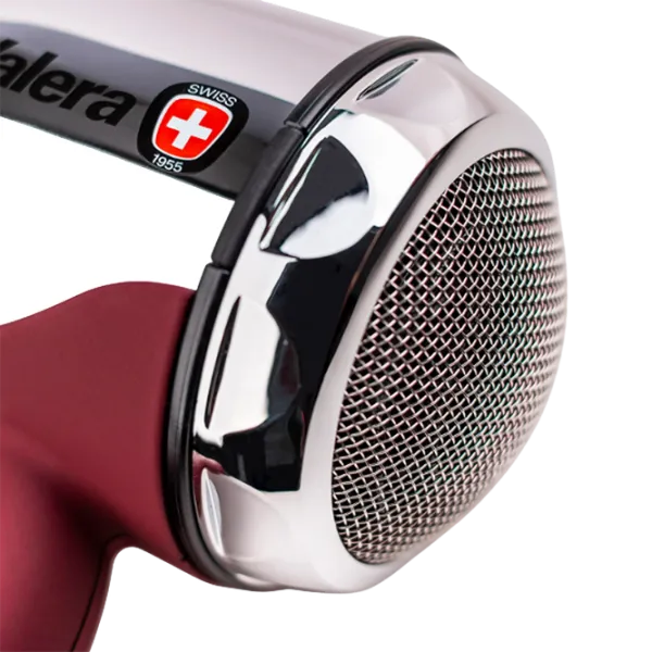 Uscător de păr Valera Classic CL 588.02 CR EU 2100 W / Red photo 5