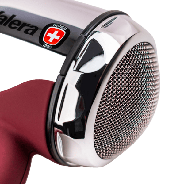 Uscător de păr Valera Classic CL 588.02 CR EU 2100 W / Red photo 5