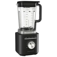 Стационарный блендер KitchenAid Pure Power 5KSB2073EBM 1200 Вт / Черный