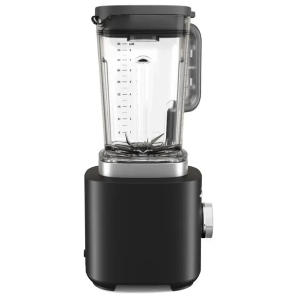 Стационарный блендер KitchenAid Pure Power 5KSB2073EBM 1200 Вт / Черный photo 2