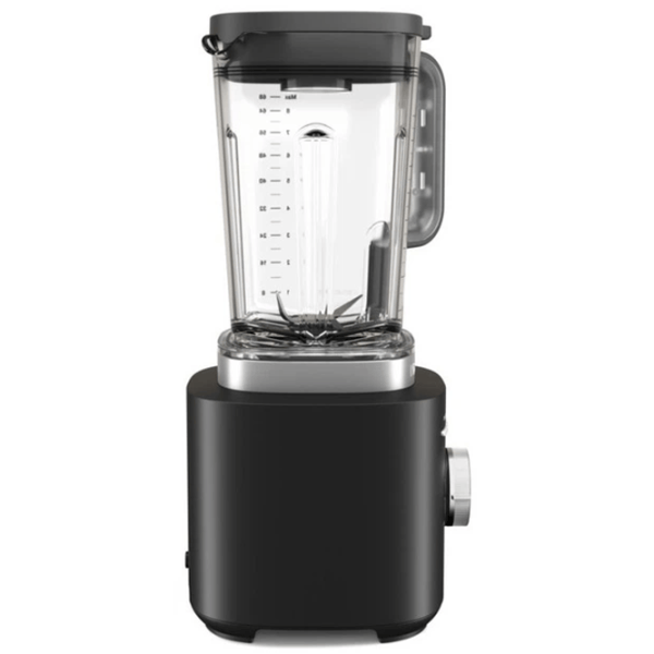Стационарный блендер KitchenAid Pure Power 5KSB2073EBM 1200 Вт / Черный photo 2