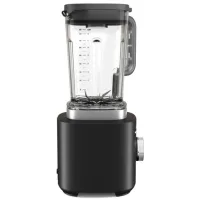 Стационарный блендер KitchenAid Pure Power 5KSB2073EBM 1200 Вт / Черный photo 2