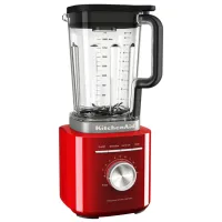 Стационарный блендер KitchenAid 5KSB2073EER 1200 Вт / Красный photo 2