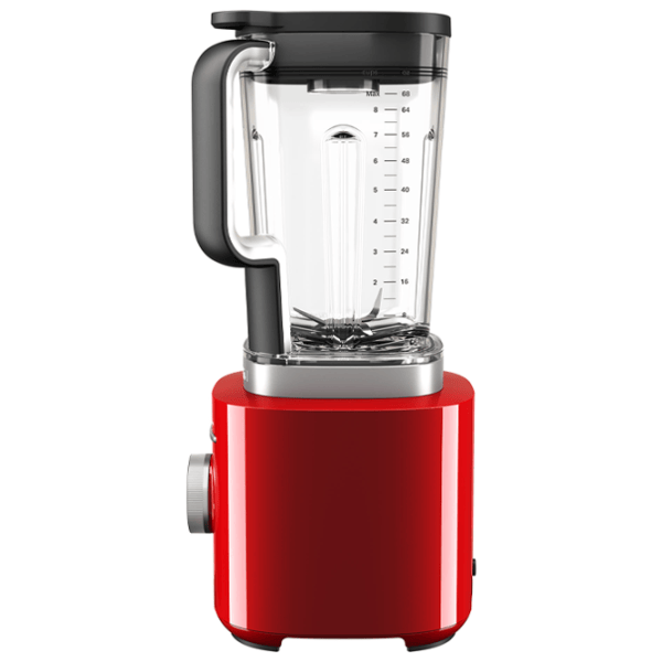 Стационарный блендер KitchenAid 5KSB2073EER 1200 Вт / Красный photo 3