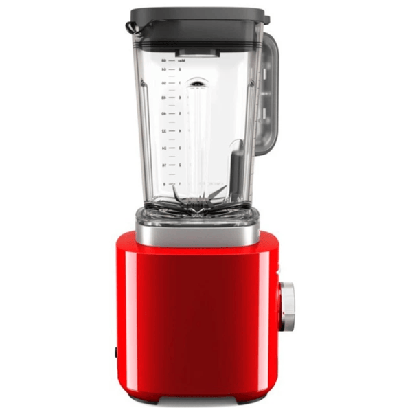 Стационарный блендер KitchenAid 5KSB2073EER 1200 Вт / Красный photo 4