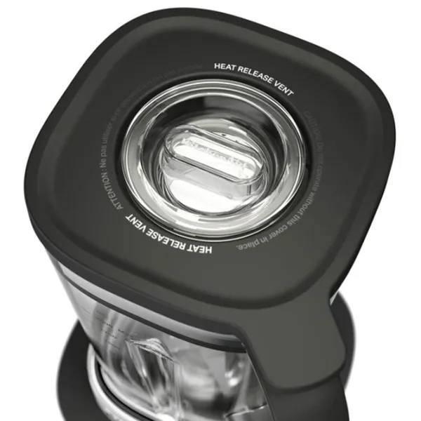 Стационарный блендер KitchenAid 5KSB2073EER 1200 Вт / Красный photo 5