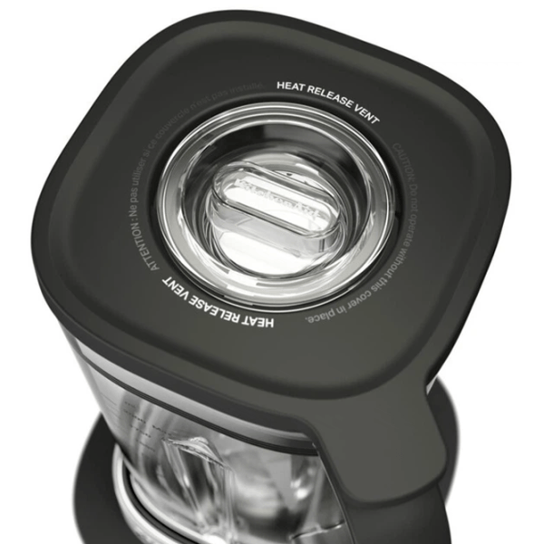 Стационарный блендер KitchenAid 5KSB2073EER 1200 Вт / Красный photo 5
