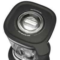 Стационарный блендер KitchenAid 5KSB2073EER 1200 Вт / Красный photo 5