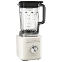 Стационарный блендер KitchenAid 5KSB2073EPL 1200 Вт / Кремовый