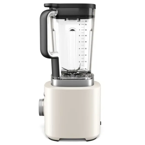 Стационарный блендер KitchenAid 5KSB2073EPL 1200 Вт / Кремовый photo 2