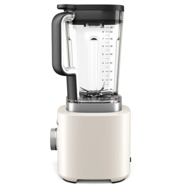 Стационарный блендер KitchenAid 5KSB2073EPL 1200 Вт / Кремовый photo 2