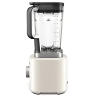 Стационарный блендер KitchenAid 5KSB2073EPL 1200 Вт / Кремовый photo 2