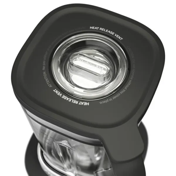 Стационарный блендер KitchenAid 5KSB2073EPL 1200 Вт / Кремовый photo 3