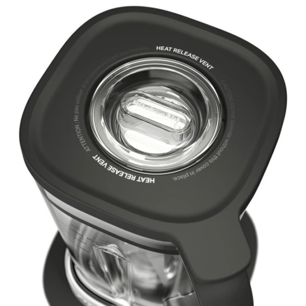 Стационарный блендер KitchenAid 5KSB2073EPL 1200 Вт / Кремовый photo 3