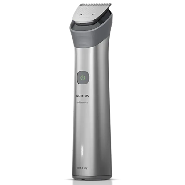 Триммер Philips MG5951/15 Серый photo 2