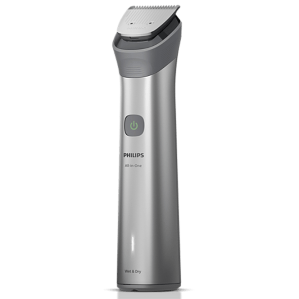 Триммер Philips MG5951/15 Серый photo 2