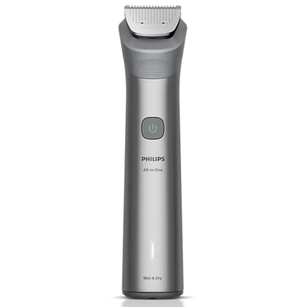 Триммер Philips MG5951/15 Серый photo 4