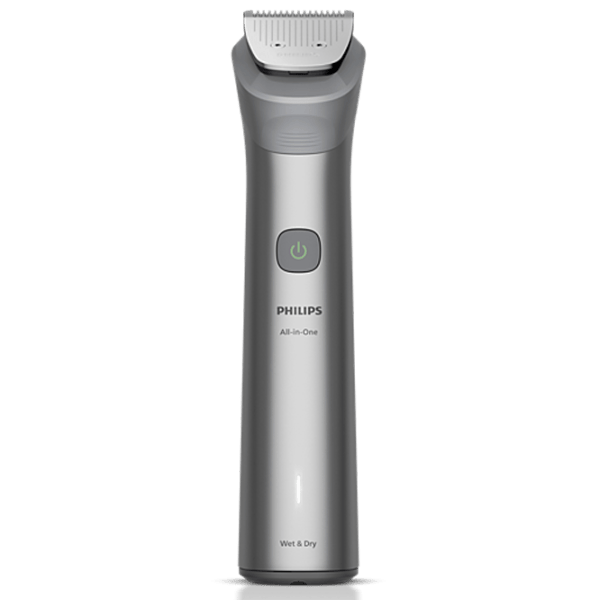 Триммер Philips MG5951/15 Серый photo 4