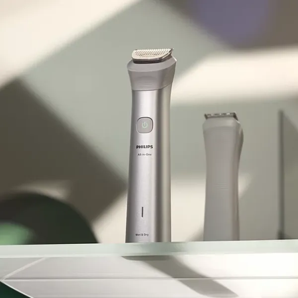 Триммер Philips MG5951/15 Серый photo 5