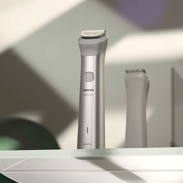 Триммер Philips MG5951/15 Серый photo 5
