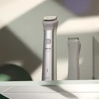 Trimmer Philips MG5951/15 Gray photo 5
