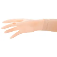Păpușă gonflabilă NMC Shy Camilla Lifesize Love Doll Beige photo 4