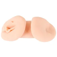 Păpușă gonflabilă NMC Shy Camilla Lifesize Love Doll Beige photo 9