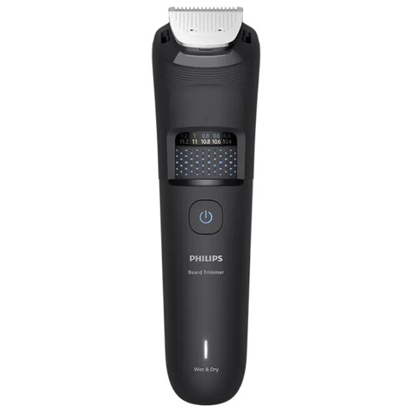 Триммер для лица Philips BT5775/15 Тёмно синий photo 1