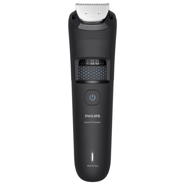 Триммер для лица Philips BT5775/15 Тёмно синий photo 1