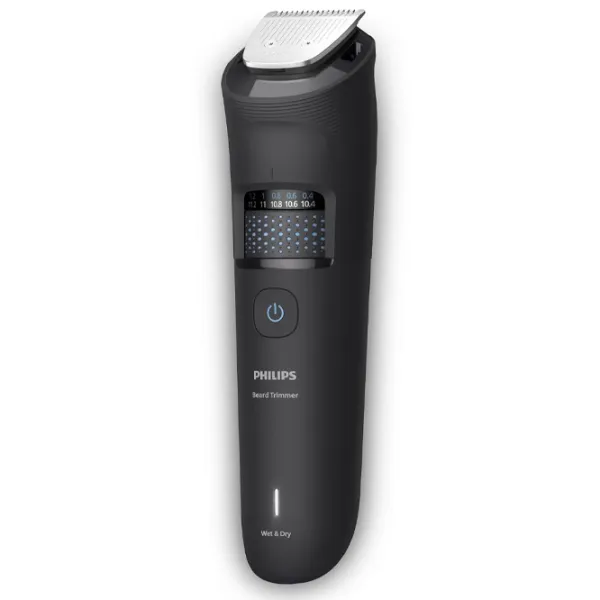 Триммер для лица Philips BT5775/15 Тёмно синий photo 2