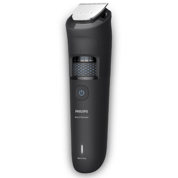 Триммер для лица Philips BT5775/15 Тёмно синий photo 2