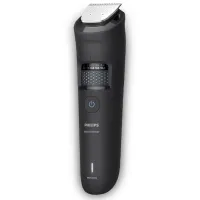 Trimmer facial Philips BT5775/15 Dark Blue photo 2