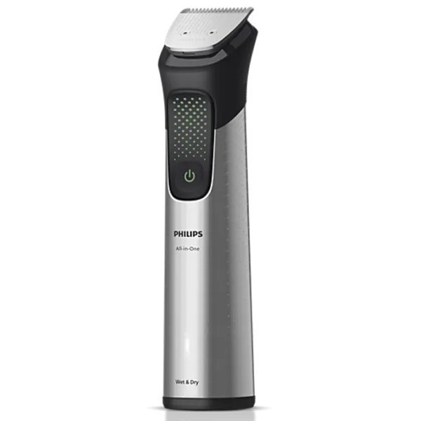 Trimmer Philips MG9557/15 Black photo 2