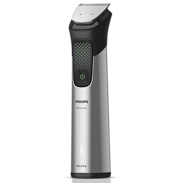 Trimmer Philips MG9557/15 Black photo 2