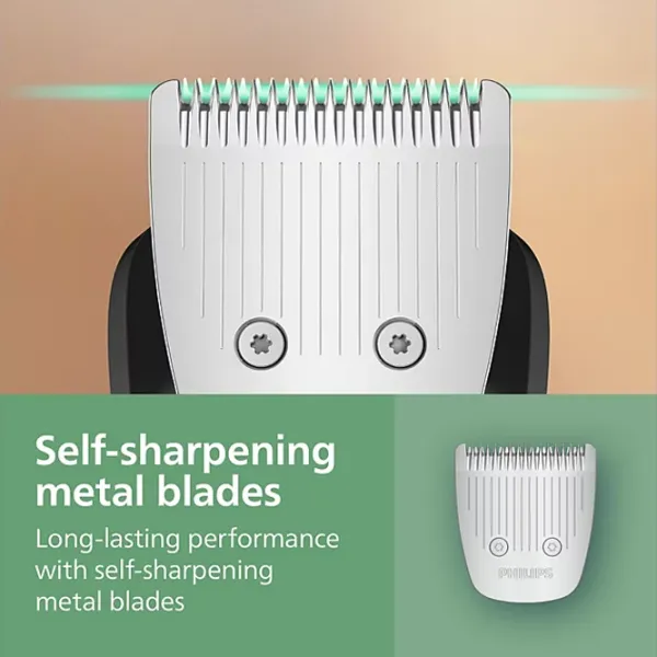 Trimmer Philips MG9557/15 Black photo 4