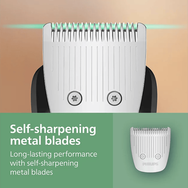 Trimmer Philips MG9557/15 Black photo 4