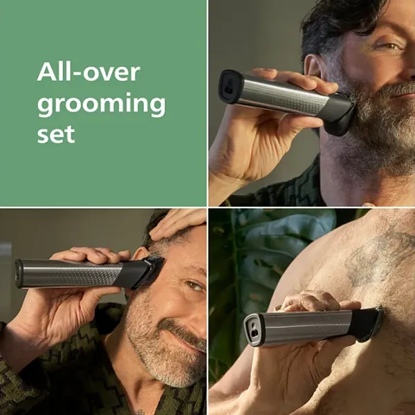 Trimmer Philips MG9557/15 Black photo 5