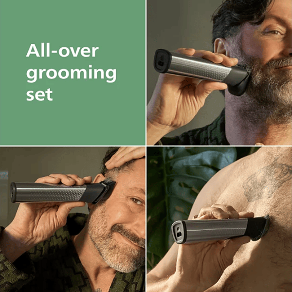 Trimmer Philips MG9557/15 Black photo 5