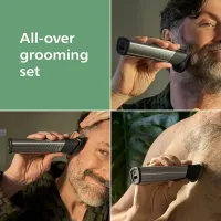 Trimmer Philips MG9557/15 Black photo 5