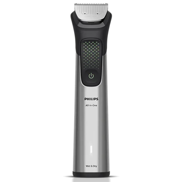 Trimmer Philips MG9557/15 Black photo 6