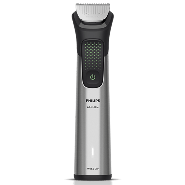 Trimmer Philips MG9557/15 Black photo 6