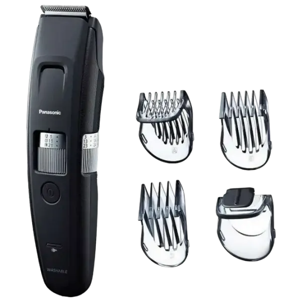 Триммер для лица Panasonic ER-GB96-K520 Черный photo 1