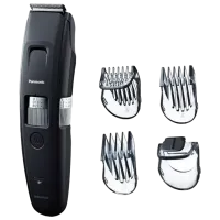 Триммер для лица Panasonic ER-GB96-K520 Черный