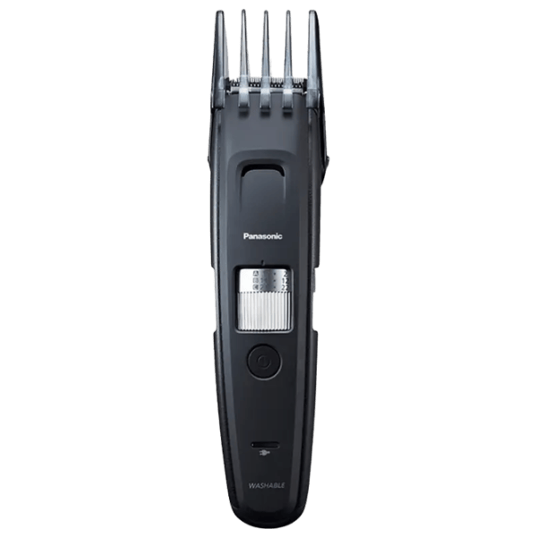 Триммер для лица Panasonic ER-GB96-K520 Черный photo 2