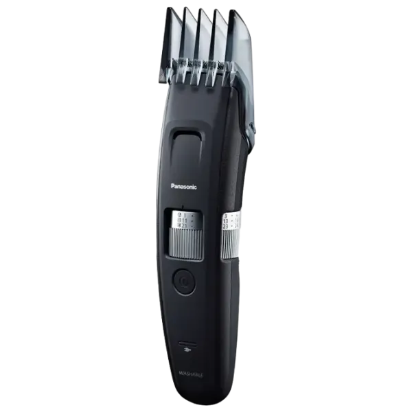 Триммер для лица Panasonic ER-GB96-K520 Черный photo 3