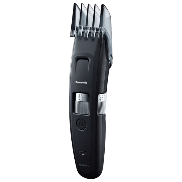 Триммер для лица Panasonic ER-GB96-K520 Черный photo 3