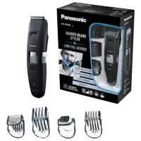 Trimmer facial Panasonic ER-GB96-K520 Black photo 5