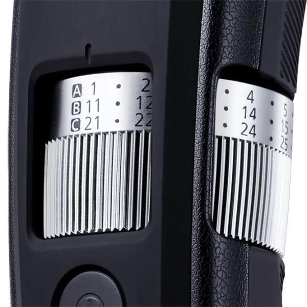 Триммер для лица Panasonic ER-GB96-K520 Черный photo 6