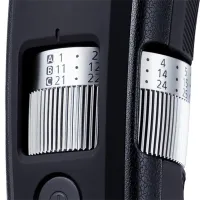 Trimmer facial Panasonic ER-GB96-K520 Black photo 6